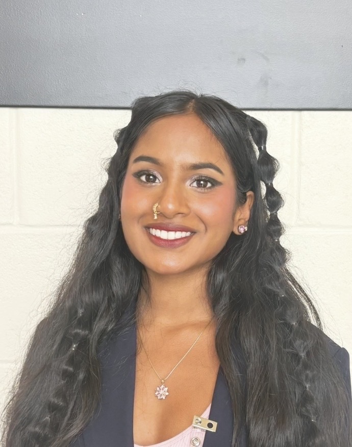 Meghana Malkareddy