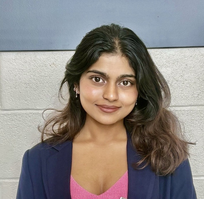 Roopali Rahul